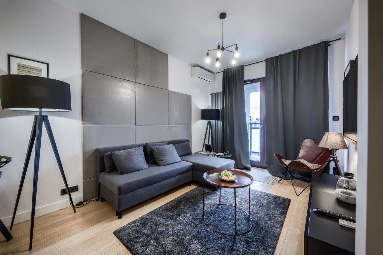 Mayad Apartment